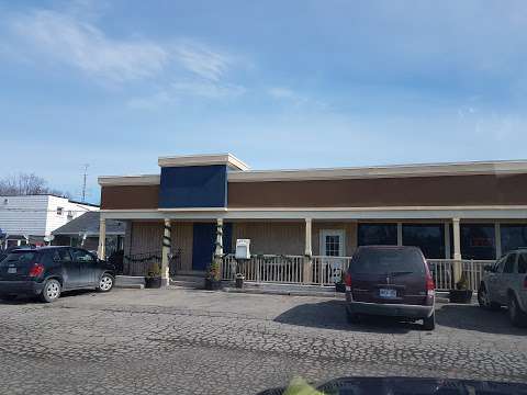 Wainfleet Motel and Restaurant